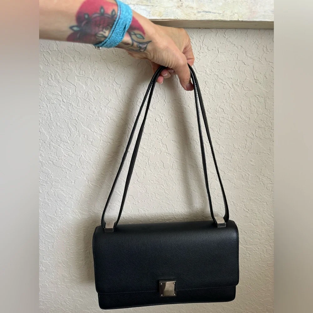 Celine flap case bag - Picture 4 of 9